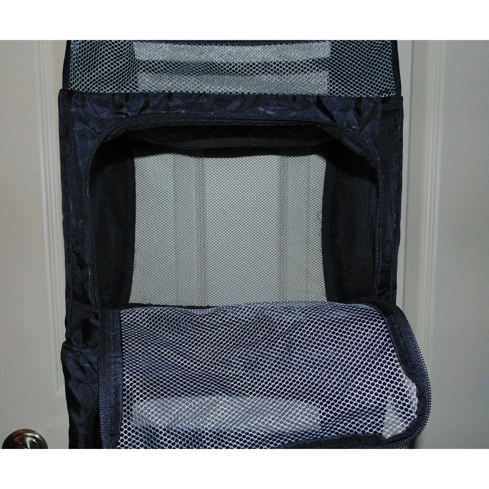 Solgaard carry closet